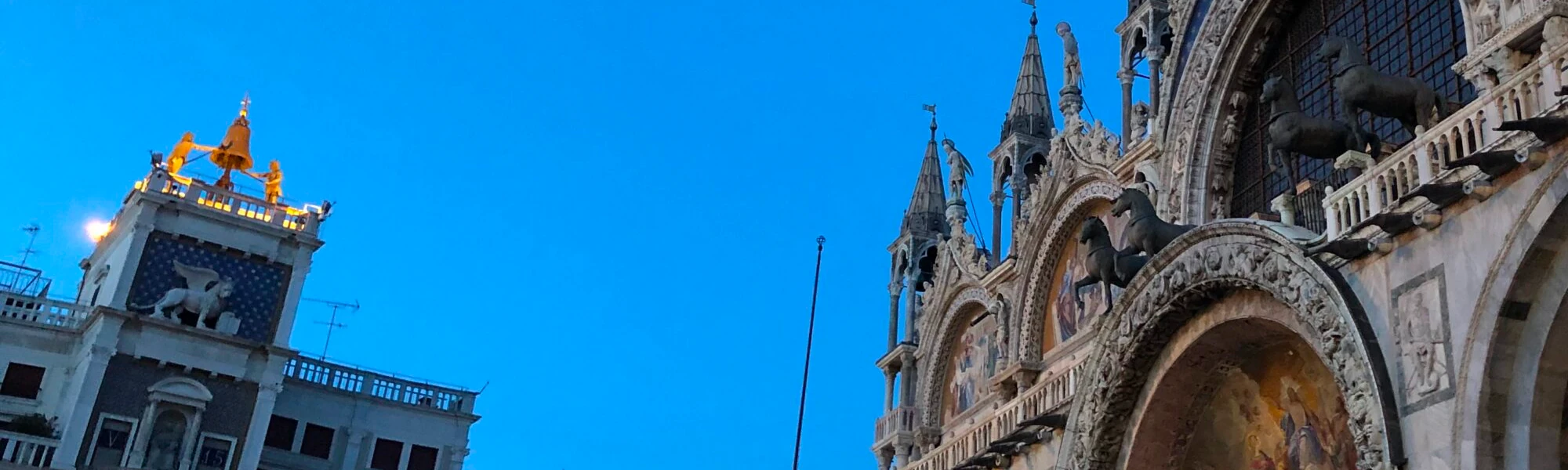 Image of the Ponte Rialto tram